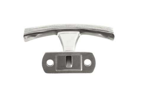 食品機械鑄造件